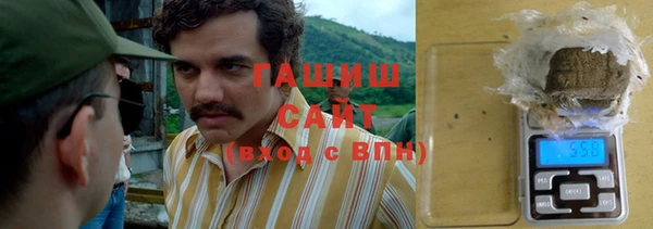 гашик Лабытнанги