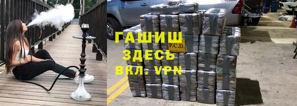 гашик Лабытнанги